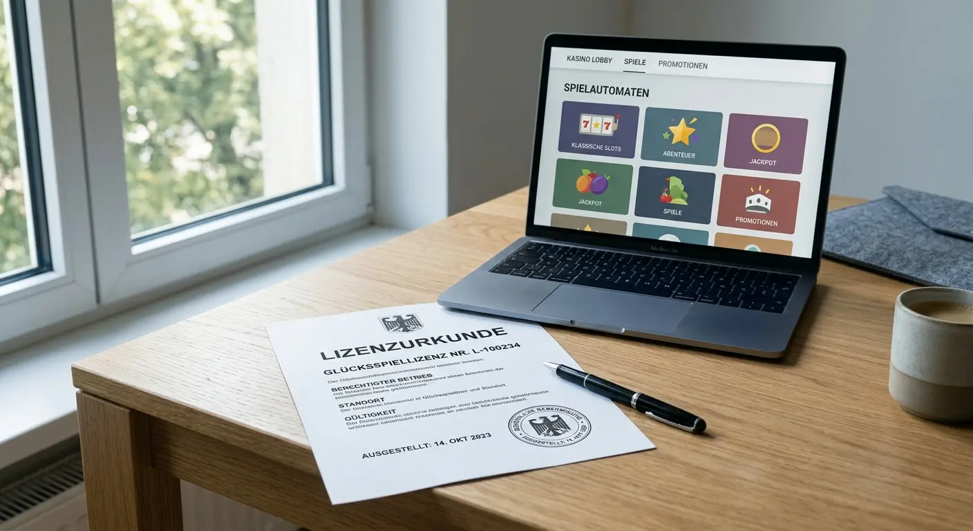 Beste Online Casinos ohne Lizenz 2026 im Vergleich